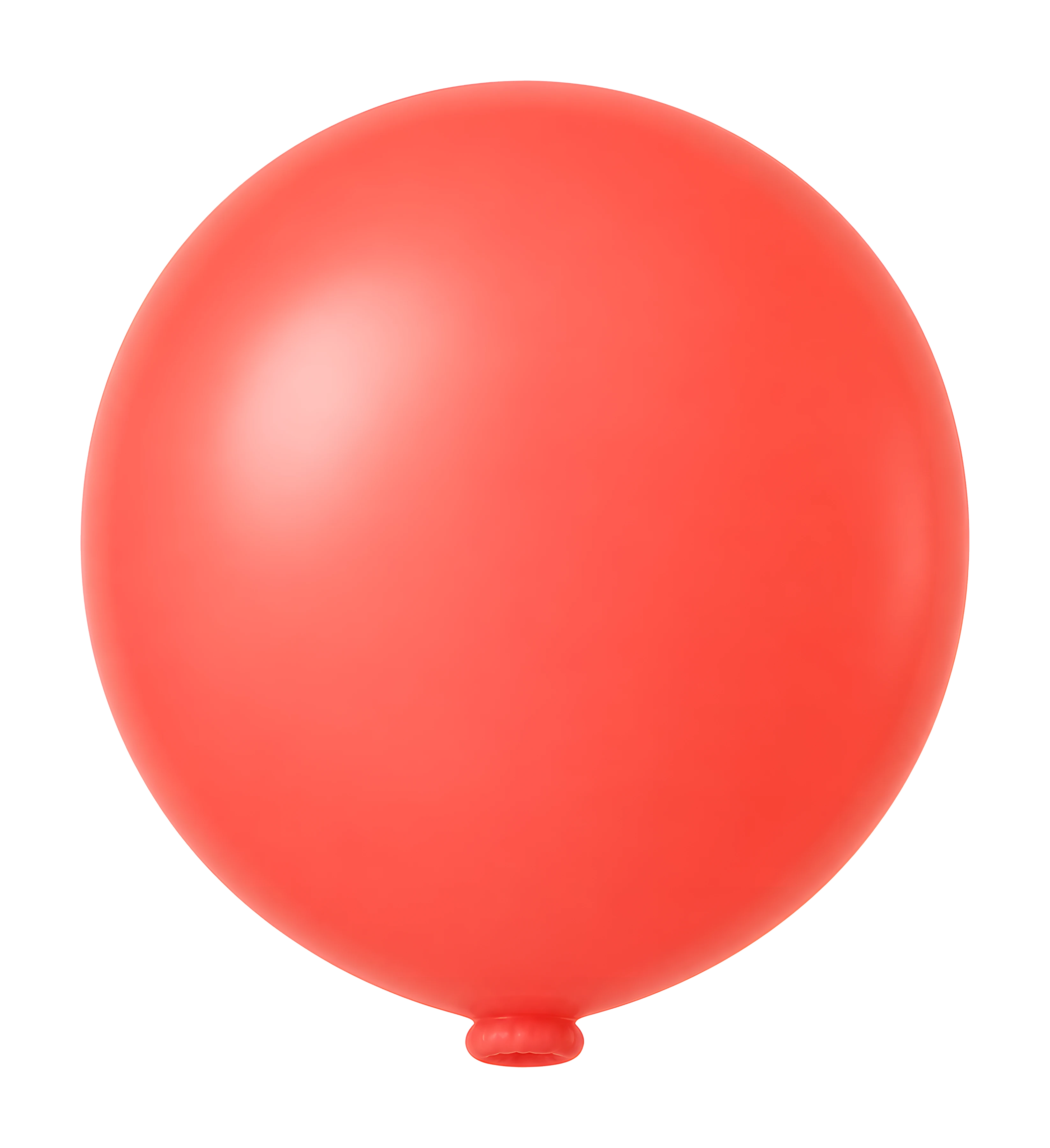 La ilustración de Globo impresa en este cojín
